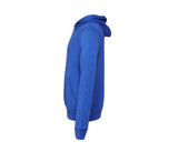BELLA + CANVAS Unisex Fleece Full-Zip Hoodie