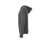 BELLA + CANVAS Unisex Fleece Full-Zip Hoodie