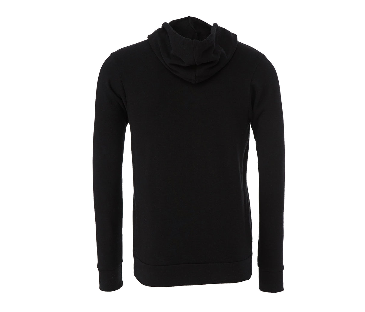 BELLA + CANVAS Unisex Fleece Full-Zip Hoodie