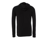 BELLA + CANVAS Unisex Fleece Full-Zip Hoodie
