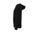 BELLA + CANVAS Unisex Fleece Full-Zip Hoodie