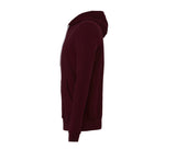 BELLA + CANVAS Unisex Fleece Full-Zip Hoodie