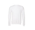 Unisex Drop Shoulder Fleece