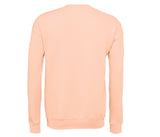 BELLA + CANVAS Unisex Drop Shoulder Fleece