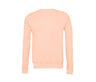 BELLA + CANVAS Unisex Drop Shoulder Fleece