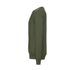 BELLA + CANVAS Unisex Drop Shoulder Fleece