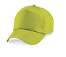 BEECHFIELD ORIGINAL 5 PANEL CAP