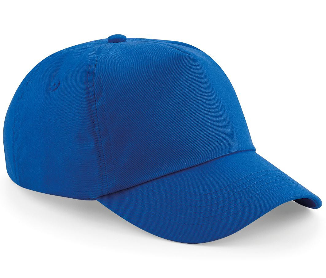 BEECHFIELD ORIGINAL 5 PANEL CAP
