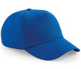 BEECHFIELD ORIGINAL 5 PANEL CAP