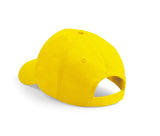 BEECHFIELD ORIGINAL 5 PANEL CAP