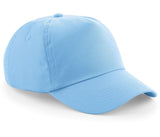 BEECHFIELD ORIGINAL 5 PANEL CAP