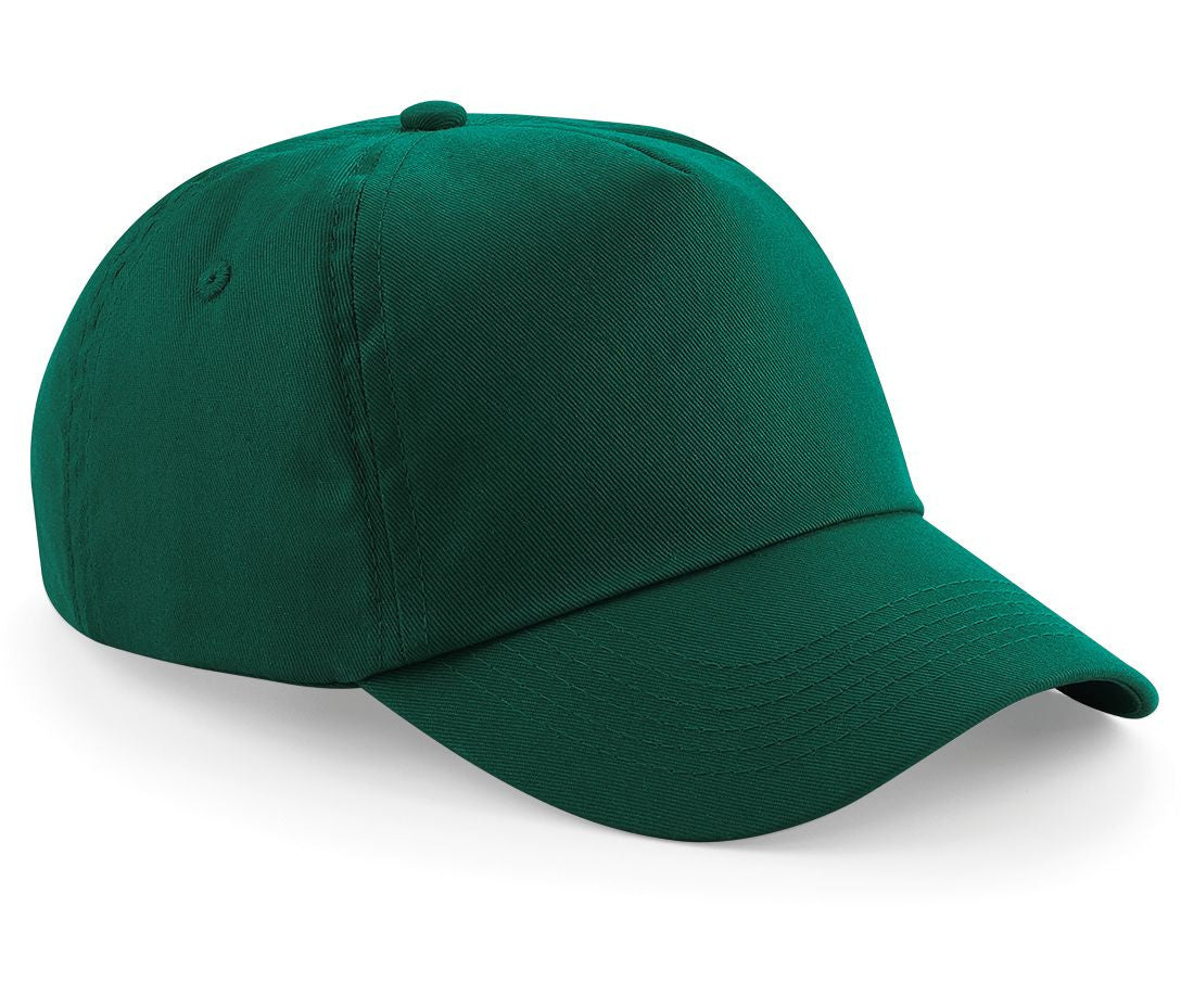 BEECHFIELD ORIGINAL 5 PANEL CAP