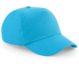 BEECHFIELD ORIGINAL 5 PANEL CAP