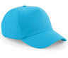 BEECHFIELD ORIGINAL 5 PANEL CAP