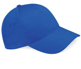 BEECHFIELD ULTIMATE 5 PANEL CAP