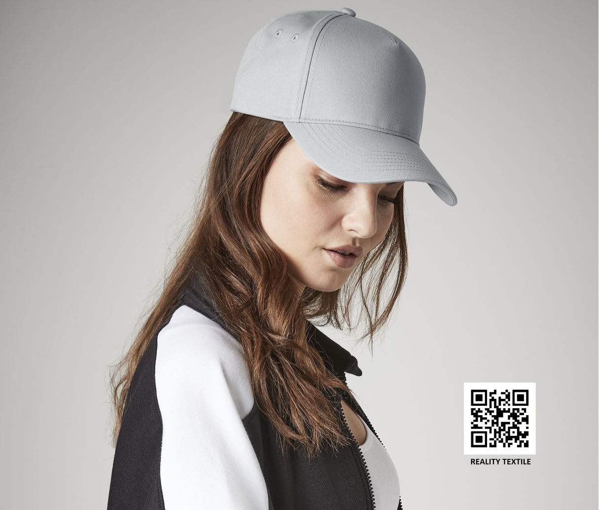 BEECHFIELD ULTIMATE 5 PANEL CAP