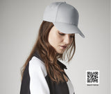 BEECHFIELD ULTIMATE 5 PANEL CAP