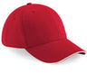 BEECHFIELD ATHLEISURE 6 PANEL CAP