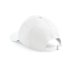 BEECHFIELD ATHLEISURE 6 PANEL CAP