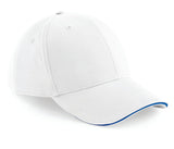 BEECHFIELD ATHLEISURE 6 PANEL CAP