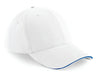 BEECHFIELD ATHLEISURE 6 PANEL CAP