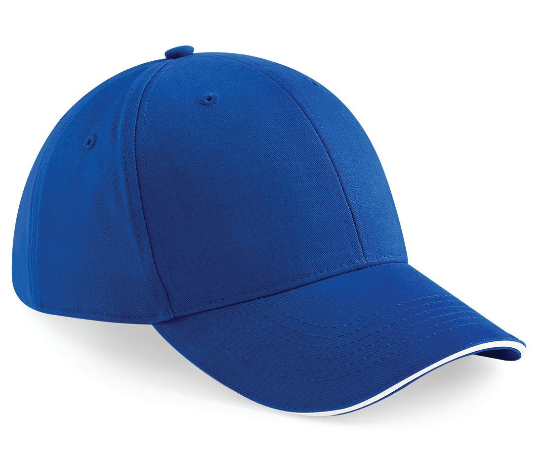BEECHFIELD ATHLEISURE 6 PANEL CAP