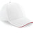 ATHLEISURE 6 PANEL CAP