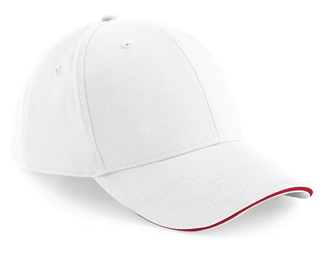 ATHLEISURE 6 PANEL CAP