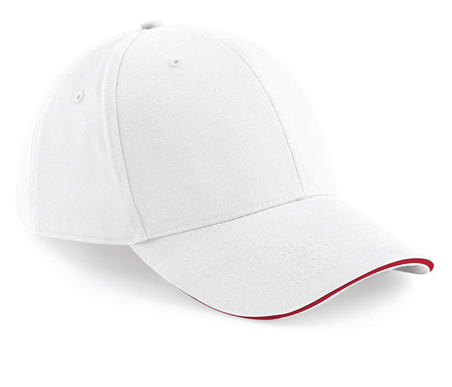ATHLEISURE 6 PANEL CAP