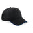 AUTHENTIC 5 PANEL CAP - PIPED PEAK