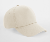 BEECHFIELD AUTHENTIC 5 PANEL CAP