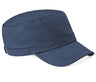 BEECHFIELD ARMY CAP