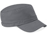 BEECHFIELD ARMY CAP