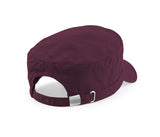 BEECHFIELD ARMY CAP