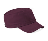 BEECHFIELD ARMY CAP