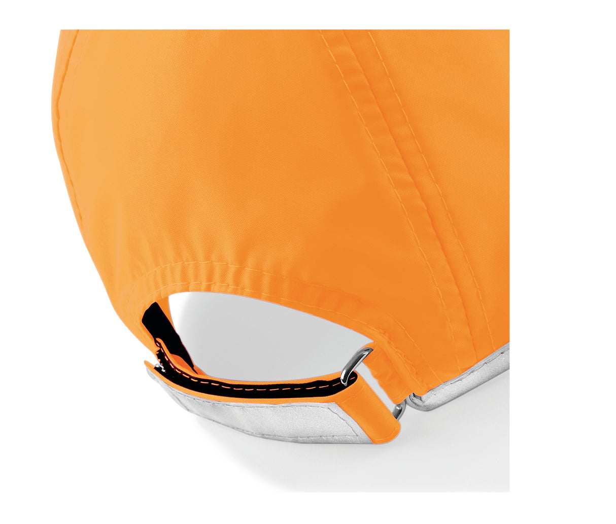 BEECHFIELD ENHANCED-VIZ CAP