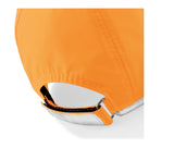 BEECHFIELD ENHANCED-VIZ CAP