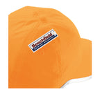 BEECHFIELD ENHANCED-VIZ CAP
