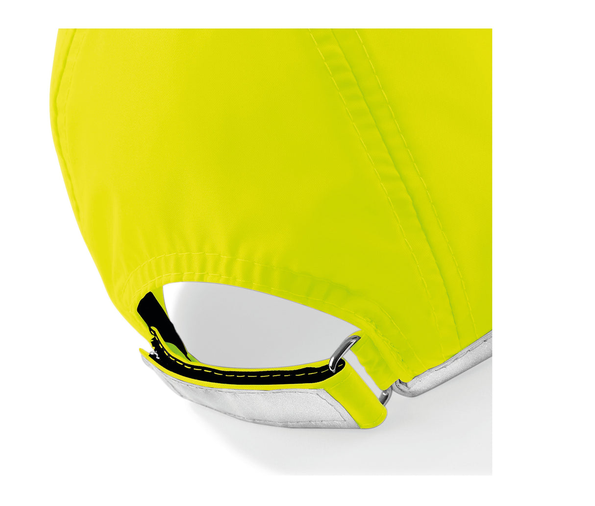 BEECHFIELD ENHANCED-VIZ CAP