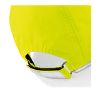 BEECHFIELD ENHANCED-VIZ CAP