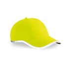 BEECHFIELD ENHANCED-VIZ CAP