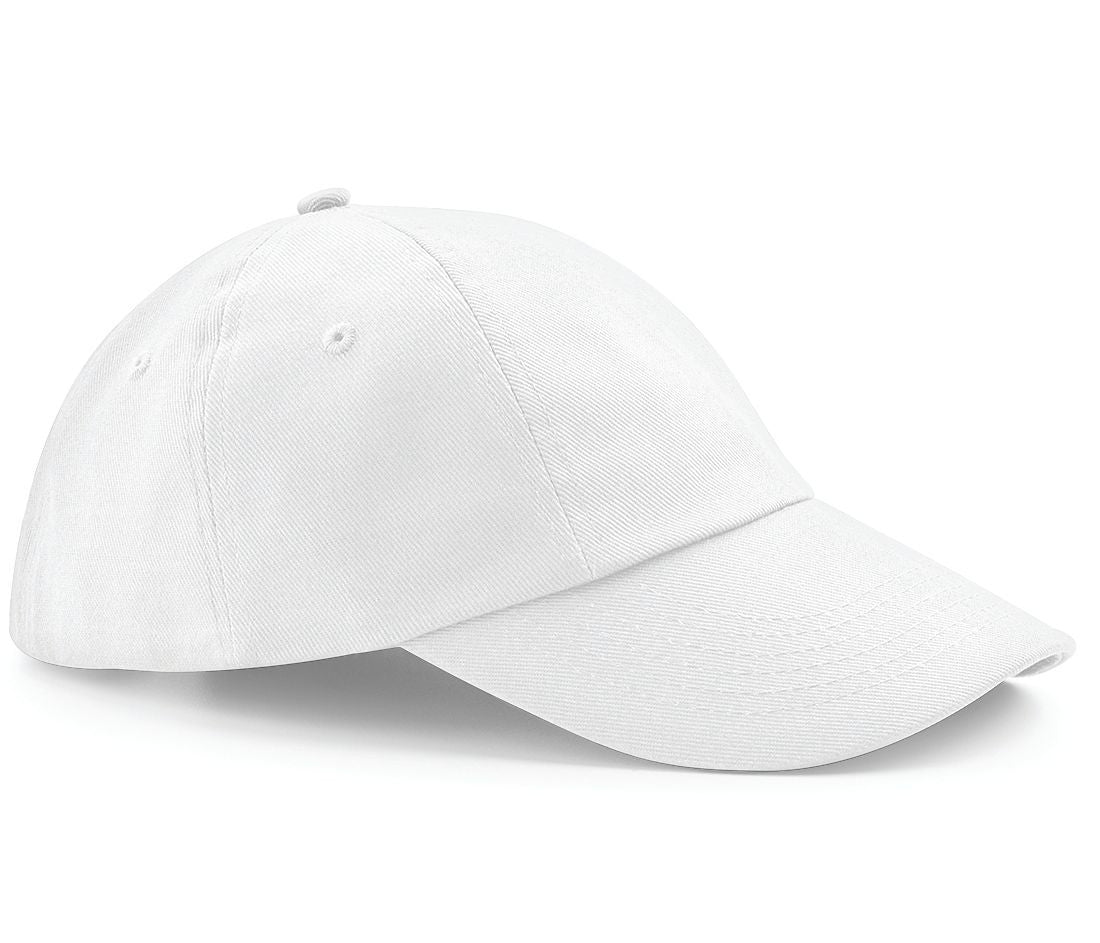 LOW PROFILE HEAVY COTTON