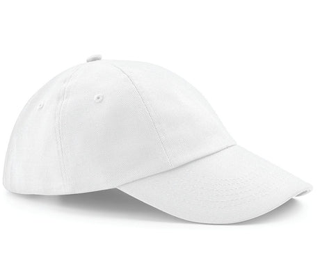 LOW PROFILE HEAVY COTTON