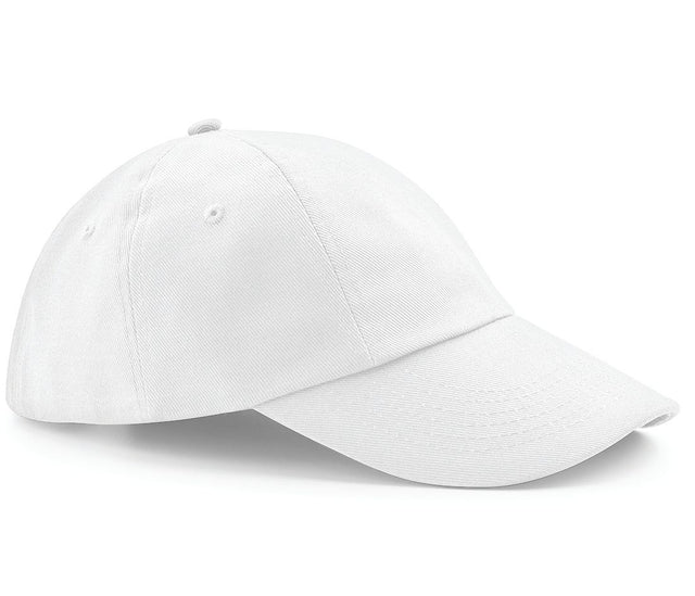 LOW PROFILE HEAVY COTTON