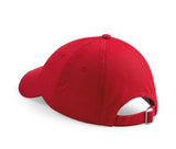 BEECHFIELD LOW PROFILE HEAVY COTTON