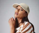 BEECHFIELD ORGANIC COTTON TRUCKER