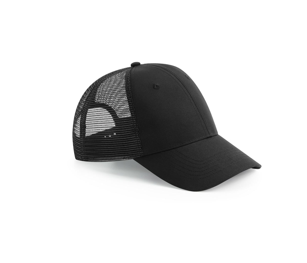 BEECHFIELD RECYCLED URBANWEAR 6 PANEL TRUCKER