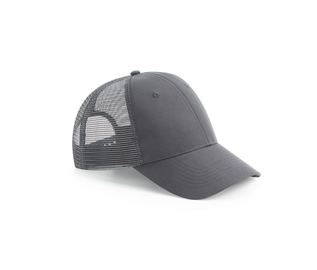 BEECHFIELD RECYCLED URBANWEAR 6 PANEL TRUCKER