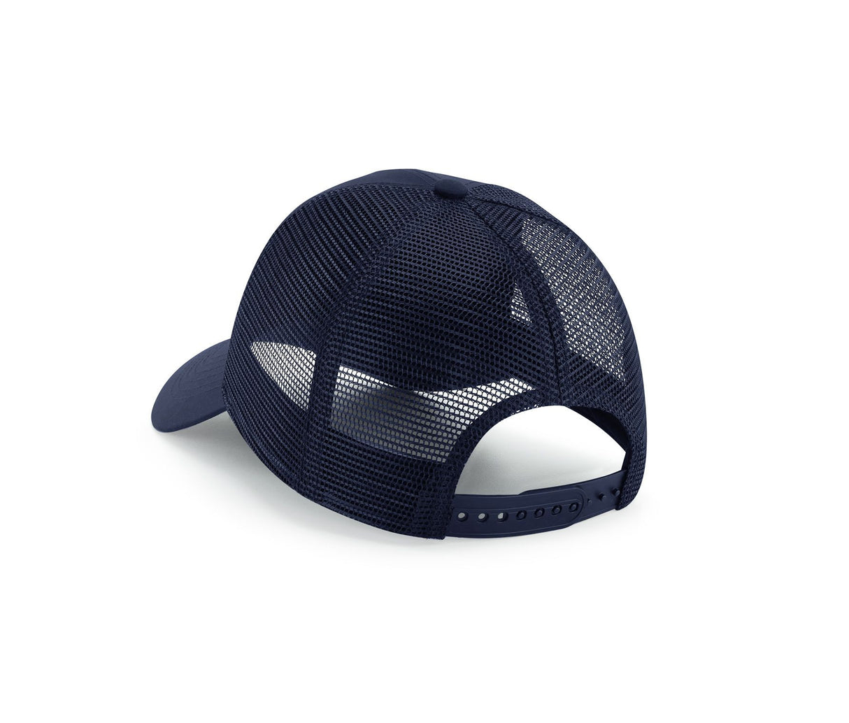 BEECHFIELD RECYCLED URBANWEAR 6 PANEL TRUCKER