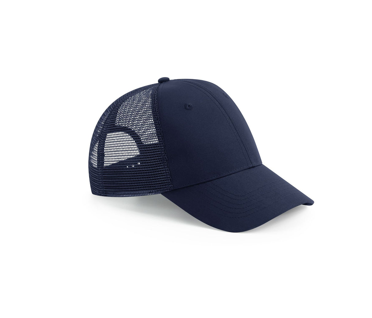 BEECHFIELD RECYCLED URBANWEAR 6 PANEL TRUCKER